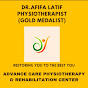 Physiothery & Rehabilitation logo