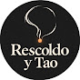 Rescoldo y Tao