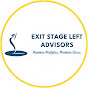 Exit Stage Left Advisors logo