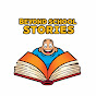 Beyond school stories logo