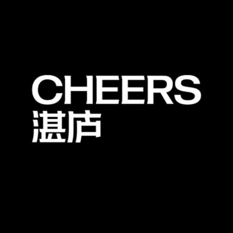 湛庐CHEERS Logo