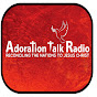Adoration Talk Radio logo