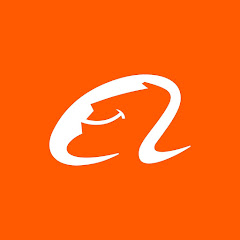Alibaba Group 阿里巴巴集團アイコン画像