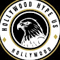HOLLYWOOD HYPE US logo