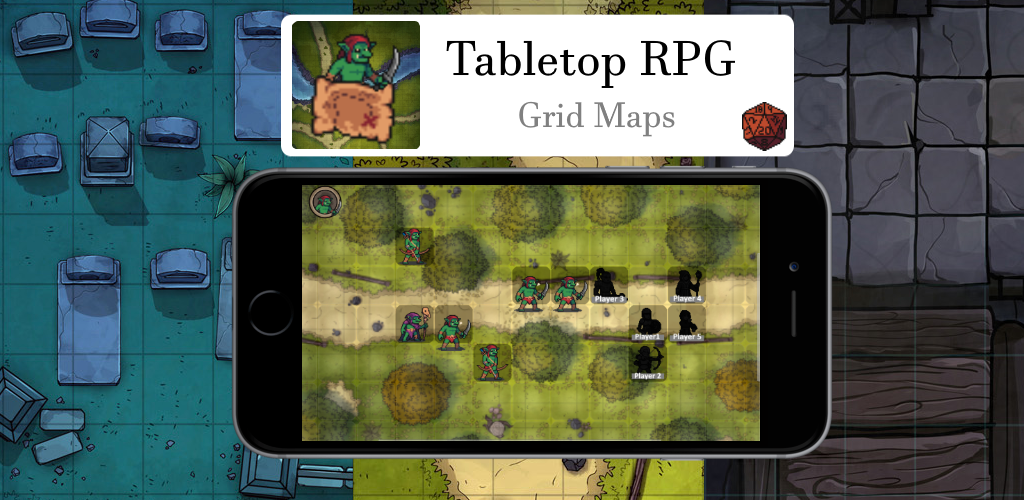Tabletop Rpg Grid Maps Apk For Android Tomorrow Thoughts