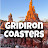 Gridiron Coasters