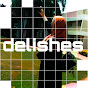 Delishes logo