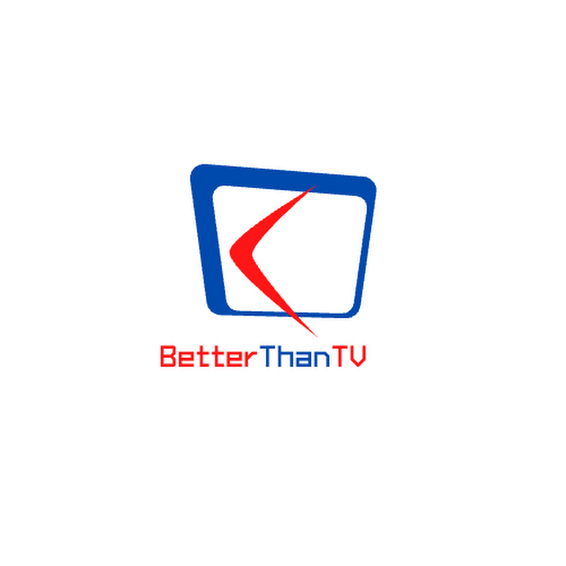 Better Than TV 888