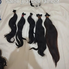Chanel potong rambut wanita 