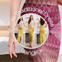Thai Traditional Dress, Skirt & Blouse Fashion logo