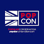 PopConUK logo