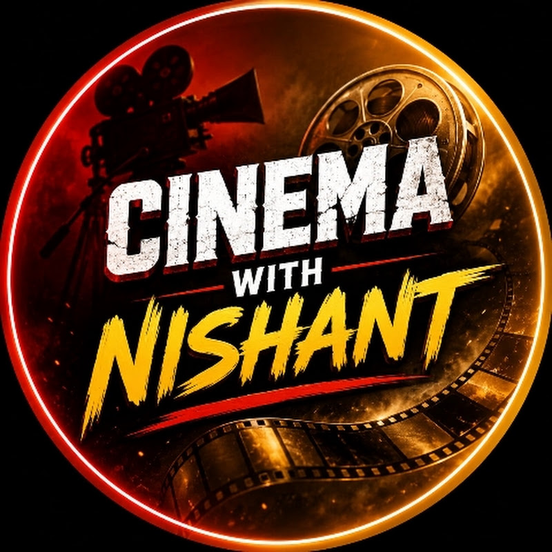 Cinema With Nishant