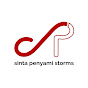 Sinta Storms logo