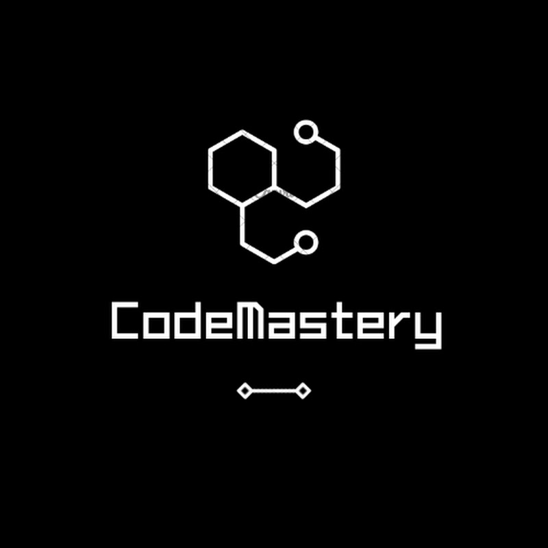 CodeMastery 