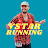 Vstar Running