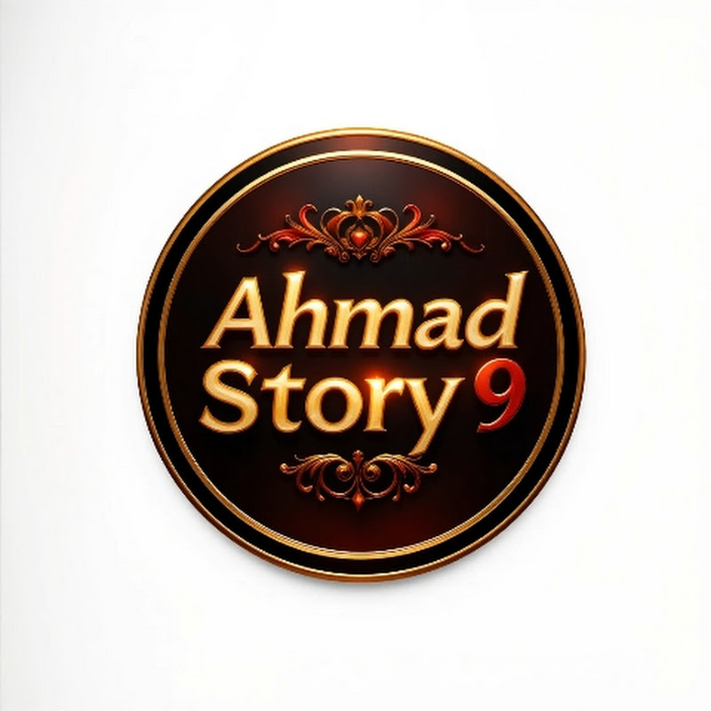 Ahmad Story 