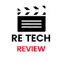 Re Tech Review logo