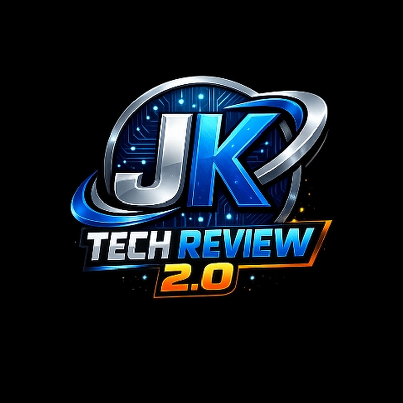 JK TECH REVIEW 2.0 avatar