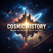 COSMIC HISTORY
