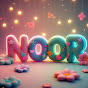 Noor Daily Vlog  logo