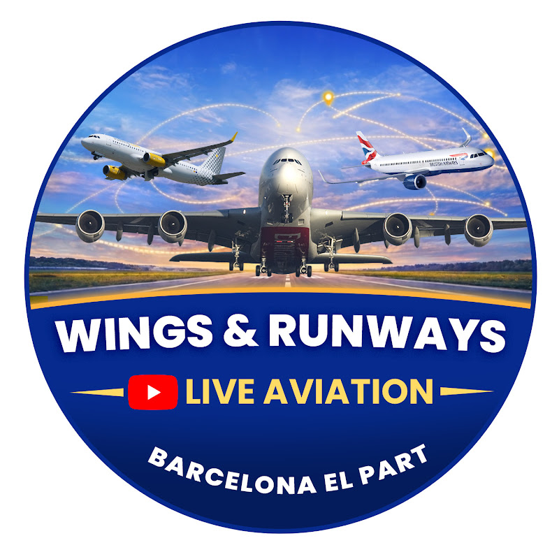 Wings & Runways