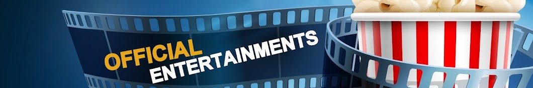 Official Entertainment YouTube-Kanal-Avatar