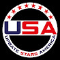 Update Stars America logo