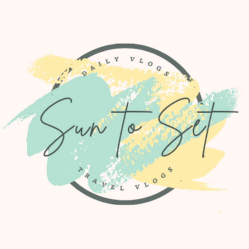 Sun to Set