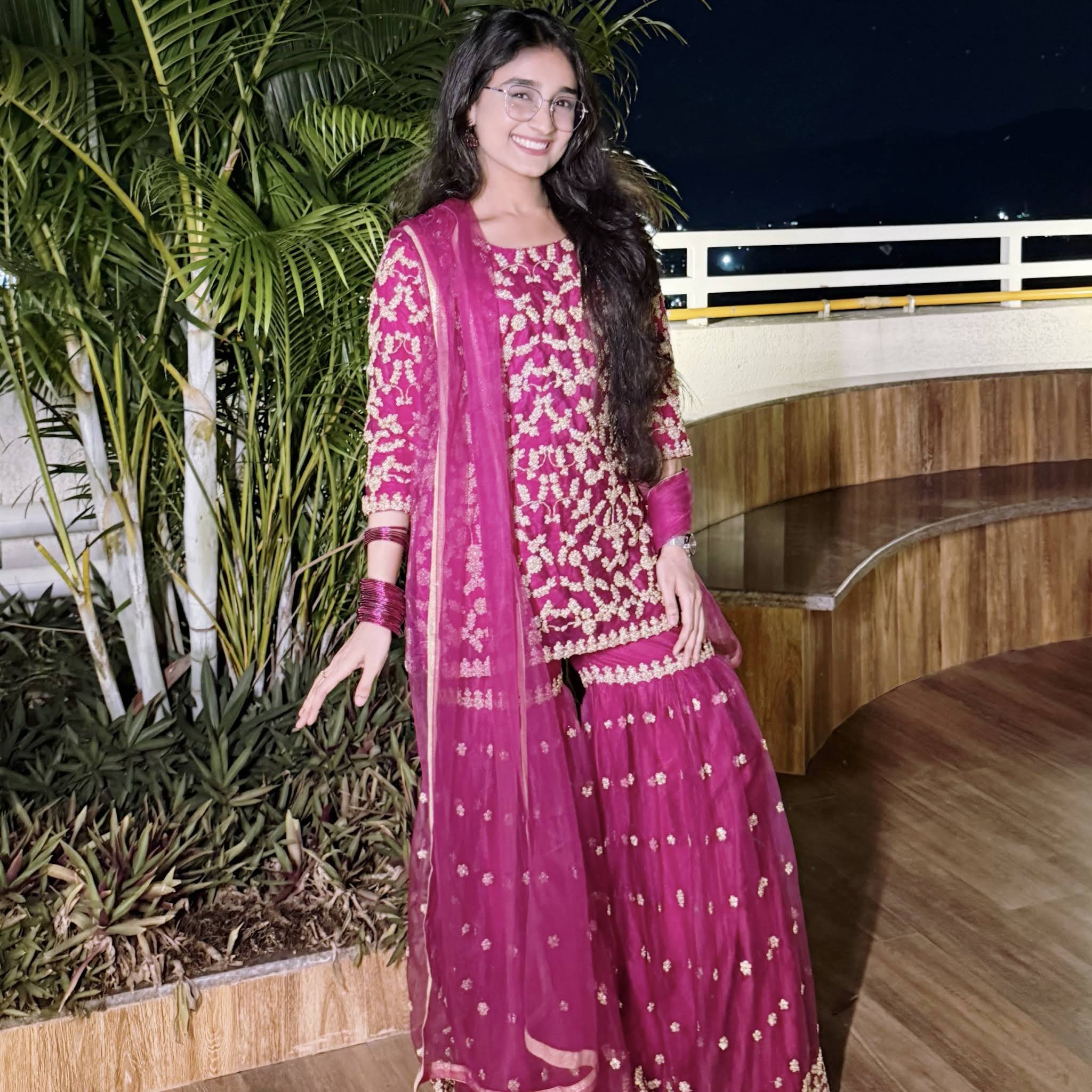 Post from Saamiya Shahid Aly