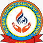 Global Techno College Of Education Kurnool logo