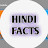 HINDI FACTS