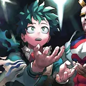 💚DEKU💚