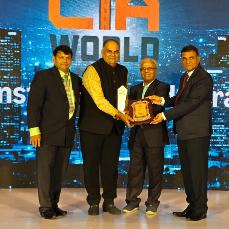 AI Powered PMC Akbar Jiwani