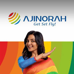 AJINORAH channel logo