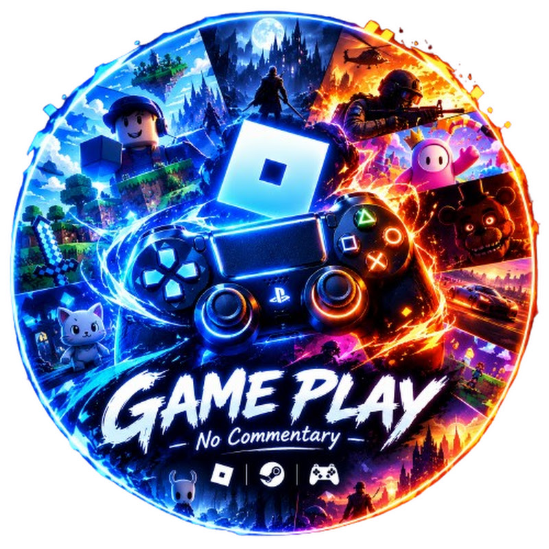 FULL GAME PLAYER