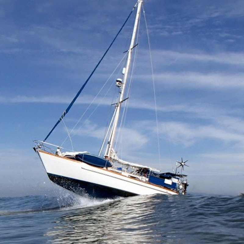 sailingpapillon