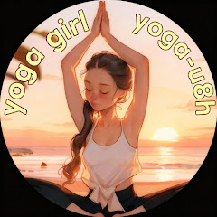 Yoga girl