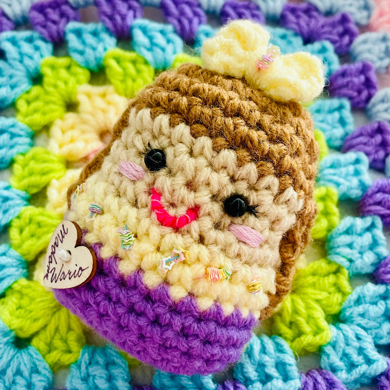 MadameWario's YouTube Profile Picture