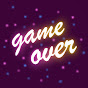 Game Over channel logo