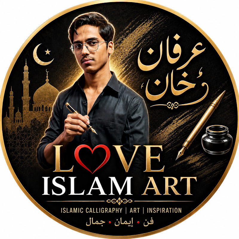 Love islam art