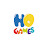 HO Games