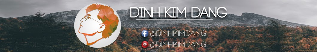 DinhKimDang Avatar de canal de YouTube