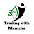 @Tradingwithmanisha