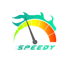 Speedy CZ channel logo