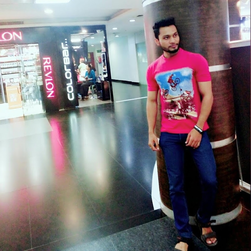 Ashwani Kumar Sagar 