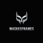 Masked Frames logo