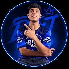 DJ Josué Páez