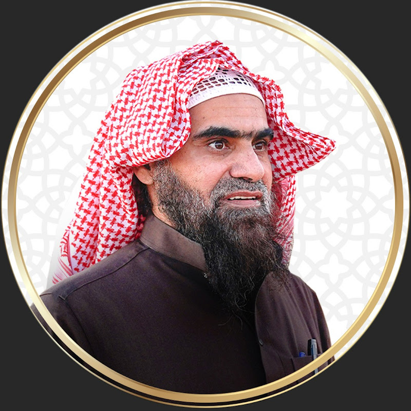 Шейх Халид аль-Фулейдж