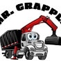 Mr. Grapple logo