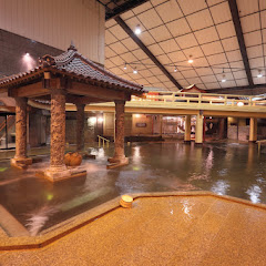 Ibusuki Hakusuikan